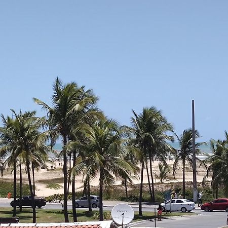 Oceano Azul Hospedagens A 50 M Da Orla-Passarela Do Caranguejo Villa Aracaju Luaran gambar