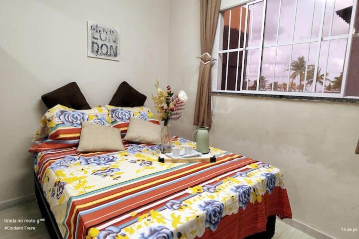 Oceano Azul Hospedagens A 50 M Da Orla-Passarela Do Caranguejo Villa Aracaju Luaran gambar