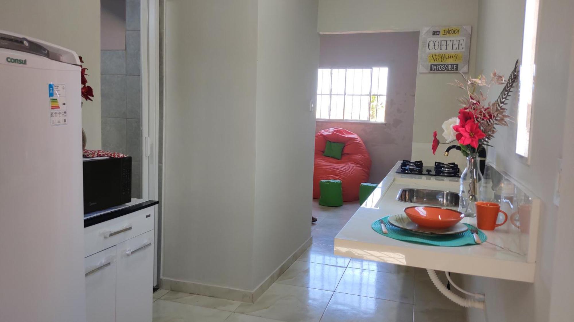 Oceano Azul Hospedagens A 50 M Da Orla-Passarela Do Caranguejo Villa Aracaju Luaran gambar