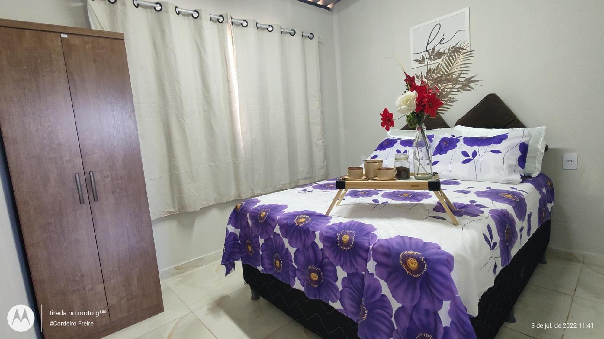 Oceano Azul Hospedagens A 50 M Da Orla-Passarela Do Caranguejo Villa Aracaju Luaran gambar