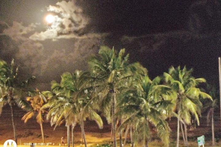 Oceano Azul Hospedagens A 50 M Da Orla-Passarela Do Caranguejo Villa Aracaju Luaran gambar