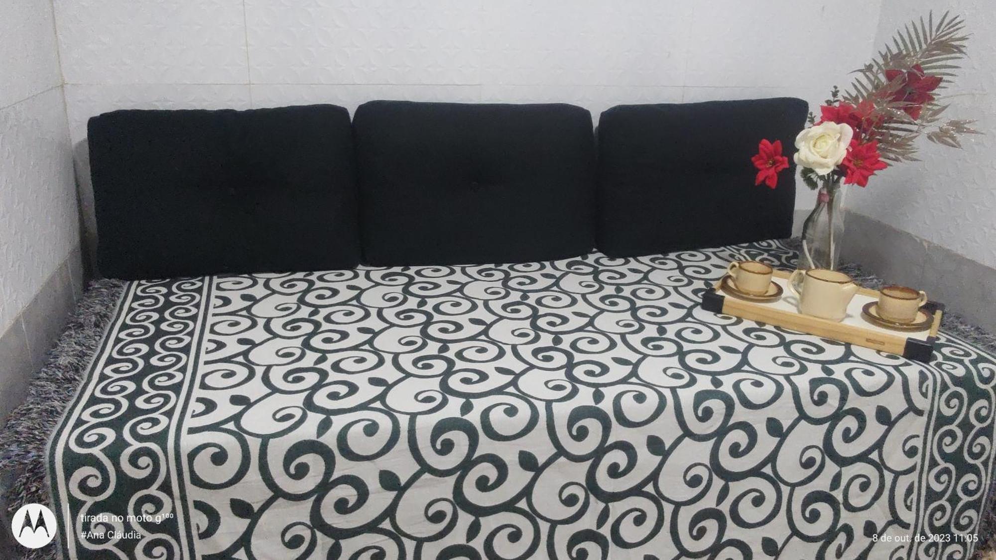 Oceano Azul Hospedagens A 50 M Da Orla-Passarela Do Caranguejo Villa Aracaju Luaran gambar