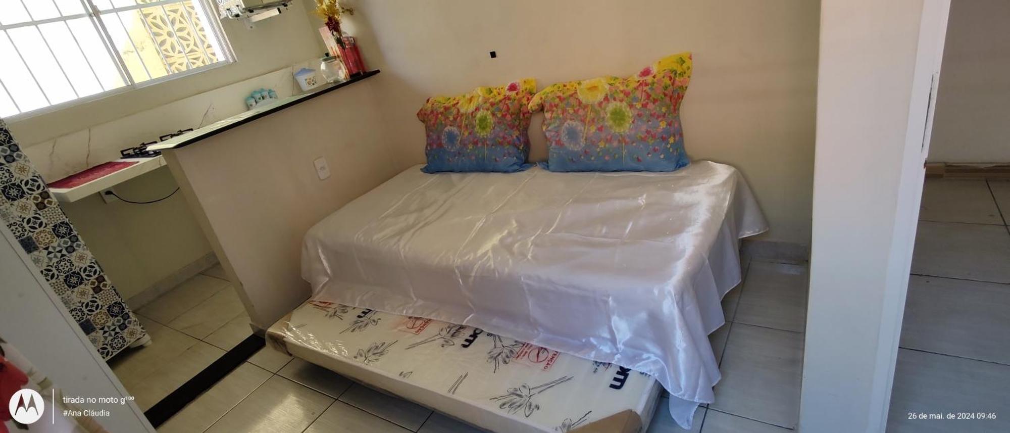 Oceano Azul Hospedagens A 50 M Da Orla-Passarela Do Caranguejo Villa Aracaju Luaran gambar
