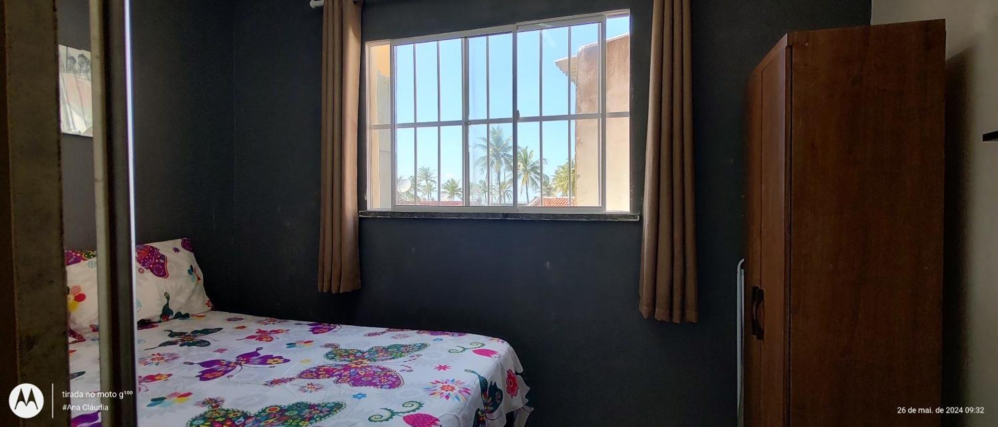 Oceano Azul Hospedagens A 50 M Da Orla-Passarela Do Caranguejo Villa Aracaju Luaran gambar