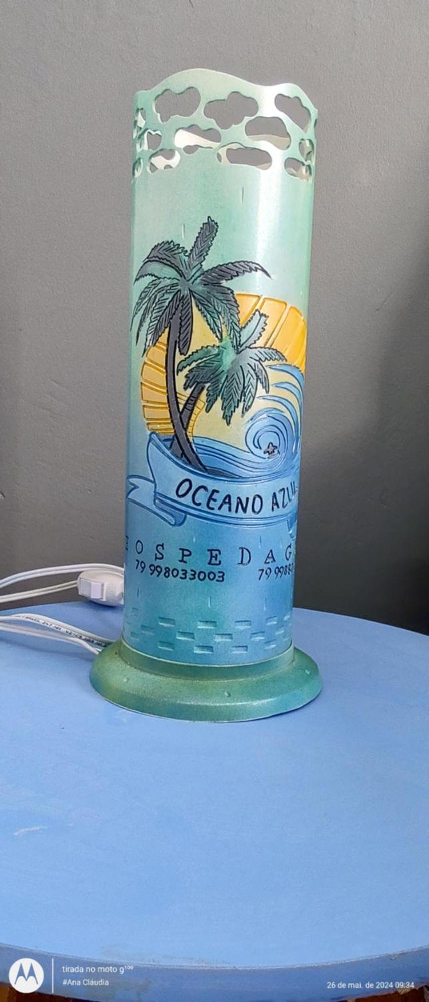 Oceano Azul Hospedagens A 50 M Da Orla-Passarela Do Caranguejo Villa Aracaju Luaran gambar
