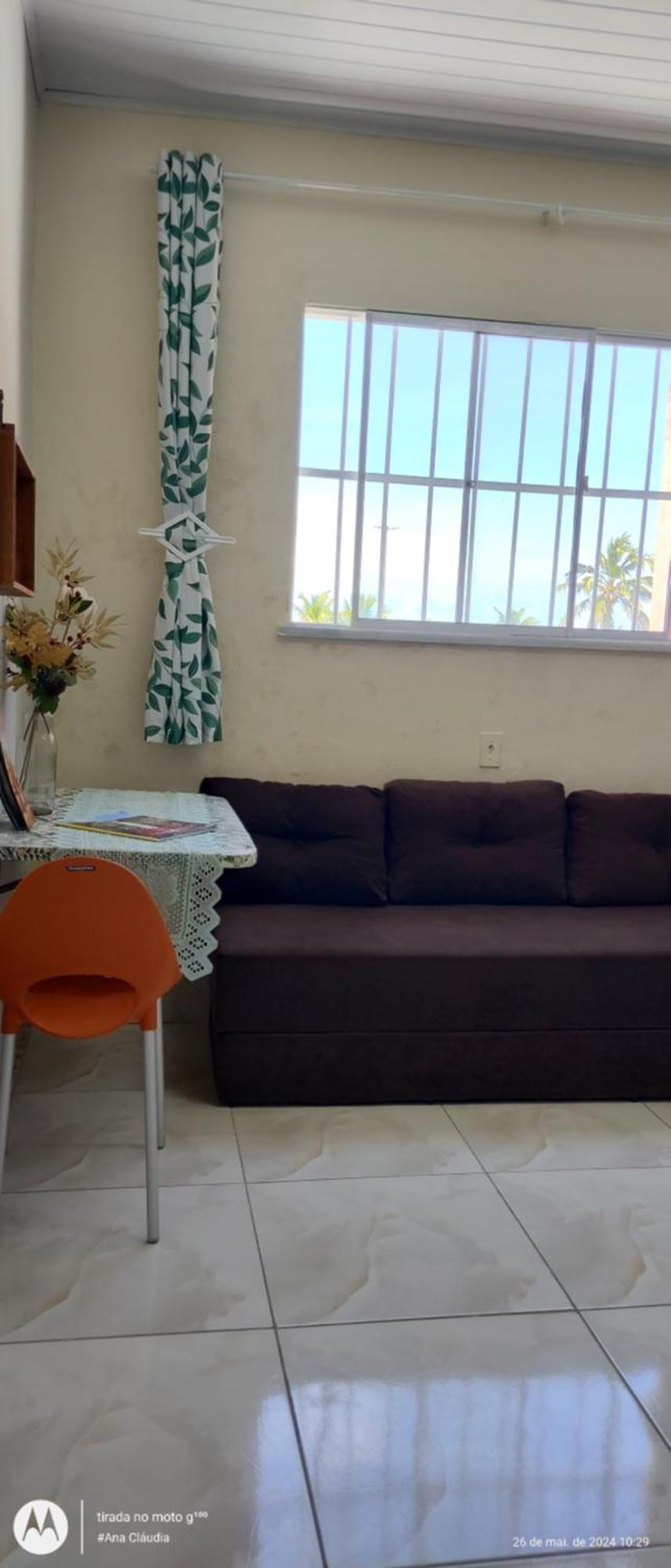Oceano Azul Hospedagens A 50 M Da Orla-Passarela Do Caranguejo Villa Aracaju Luaran gambar