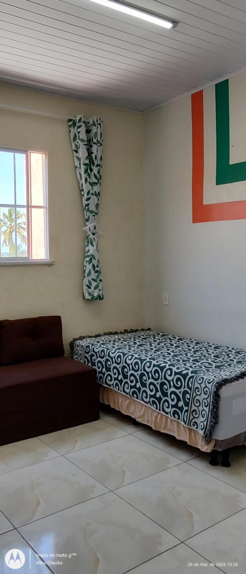 Oceano Azul Hospedagens A 50 M Da Orla-Passarela Do Caranguejo Villa Aracaju Luaran gambar