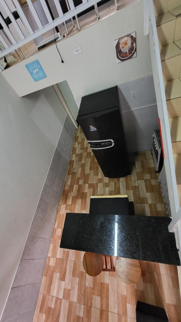 Oceano Azul Hospedagens A 50 M Da Orla-Passarela Do Caranguejo Villa Aracaju Luaran gambar