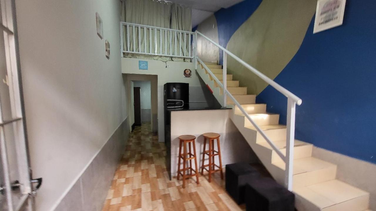 Oceano Azul Hospedagens A 50 M Da Orla-Passarela Do Caranguejo Villa Aracaju Luaran gambar
