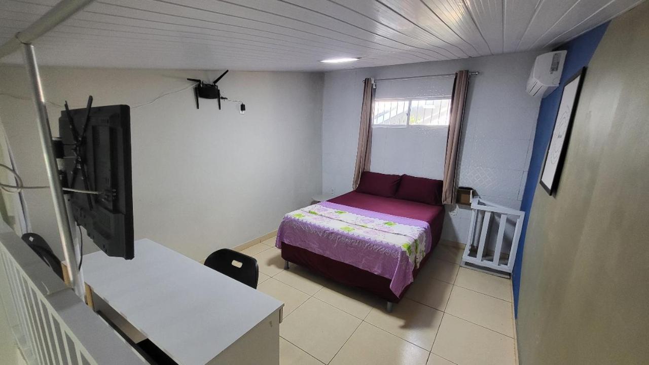 Oceano Azul Hospedagens A 50 M Da Orla-Passarela Do Caranguejo Villa Aracaju Luaran gambar