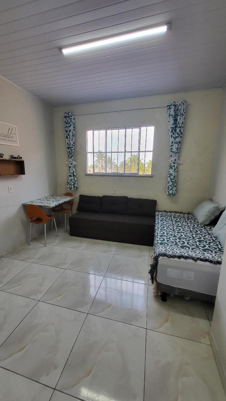Oceano Azul Hospedagens A 50 M Da Orla-Passarela Do Caranguejo Villa Aracaju Luaran gambar